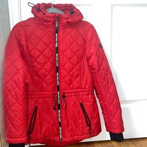 WOMEN MICHAEL KORS JACKET